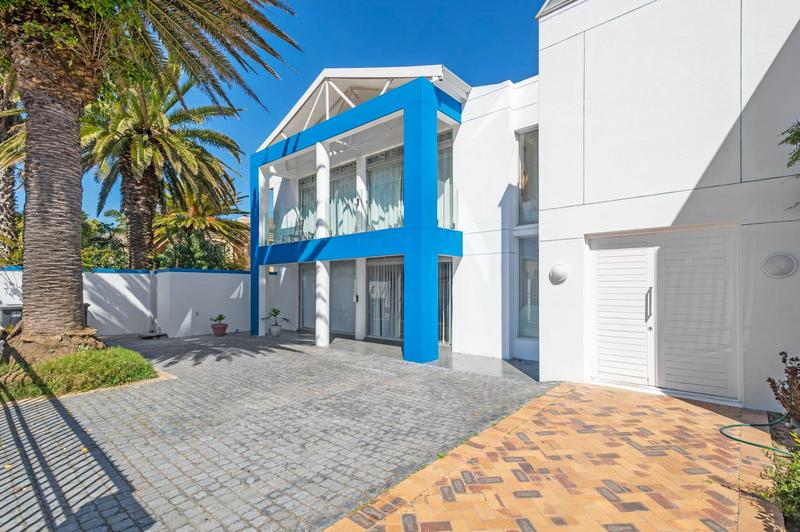 To Let 10 Bedroom Property for Rent in Sunset Beach Western Cape